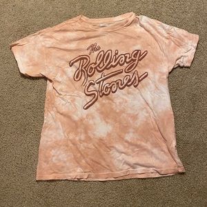 American Eagle Rolling Stones T-shirt